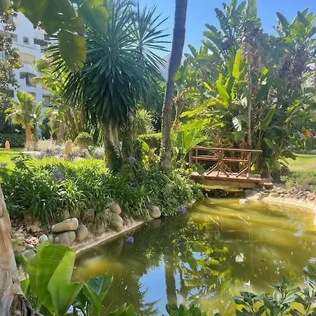 Διαμέρισμα Puerto Banus 3 Bed - Pool By Casa Del Sol Hr *