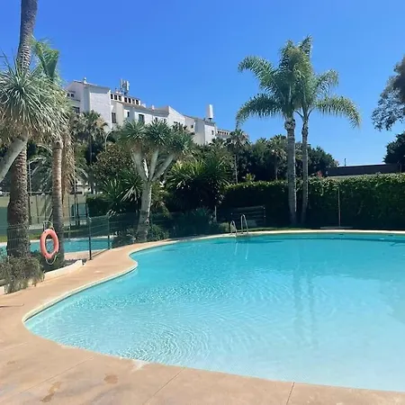Puerto Banus 3 Bed - Pool By Casa Del Sol Hr * Marbella