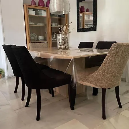 Διαμέρισμα Puerto Banus 3 Bed - Pool By Casa Del Sol Hr