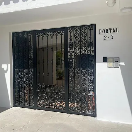 Appartamento Puerto Banus 3 Bed - Pool By Casa Del Sol Hr *