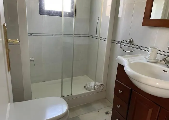 アパート Puerto Banus 3 Bed - Pool By Casa Del Sol Hr