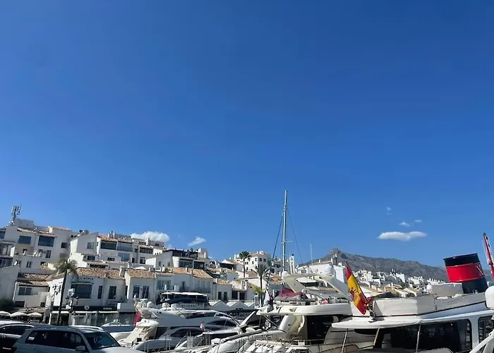 Puerto Banus 3 Bed - Pool By Casa Del Sol Hr