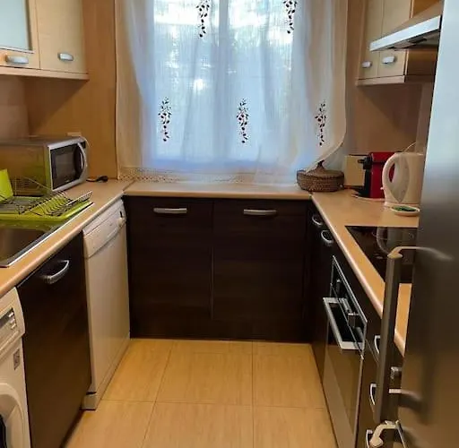 アパート Puerto Banus 3 Bed - Pool By Casa Del Sol Hr