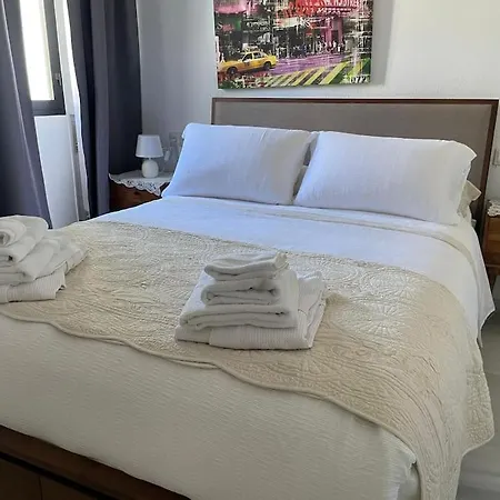 Puerto Banus 3 Bed - Pool By Casa Del Sol Hr Apartment Marbella