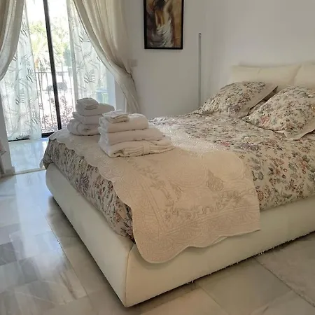 Apartamento Puerto Banus 3 Bed - Pool By Casa Del Sol Hr