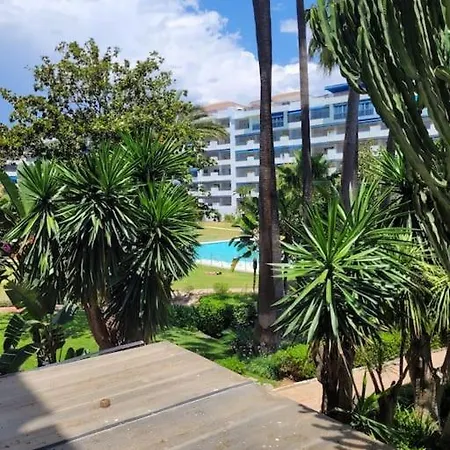 Puerto Banus 3 Bed - Pool By Casa Del Sol Hr Appartement