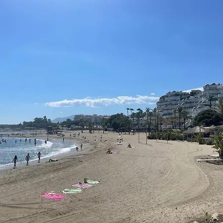Puerto Banus 3 Bed - Pool By Casa Del Sol Hr Marbella