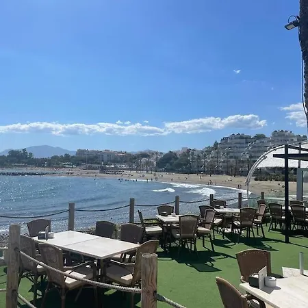 Puerto Banus 3 Bed - Pool By Casa Del Sol Hr Appartement