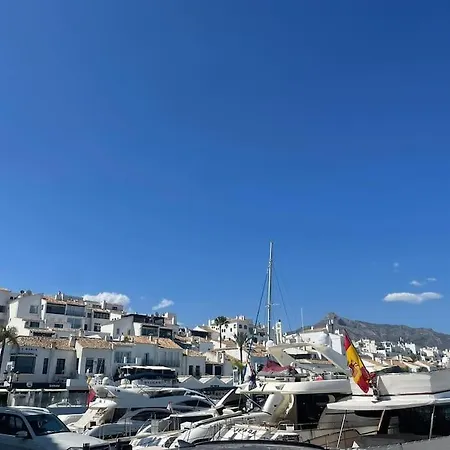 Puerto Banus 3 Bed - Pool By Casa Del Sol Hr