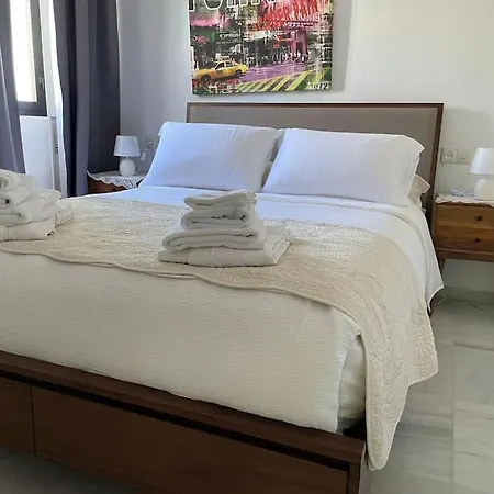 Puerto Banus 3 Bed - Pool By Casa Del Sol Hr *