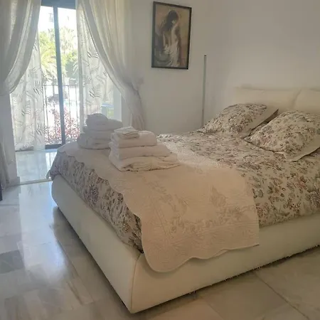 Puerto Banus 3 Bed - Pool By Casa Del Sol Hr