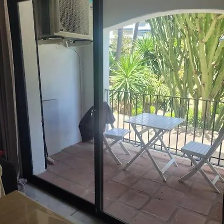 Puerto Banus 3 Bed - Pool By Casa Del Sol Hr Apartment Marbella