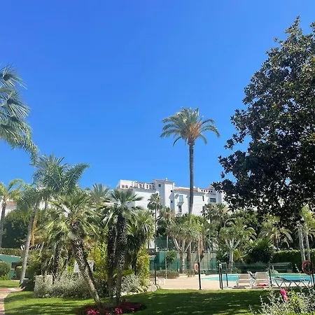 Puerto Banus 3 Bed - Pool By Casa Del Sol Hr *