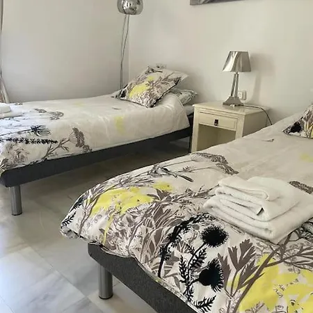 Puerto Banus 3 Bed - Pool By Casa Del Sol Hr Apartment