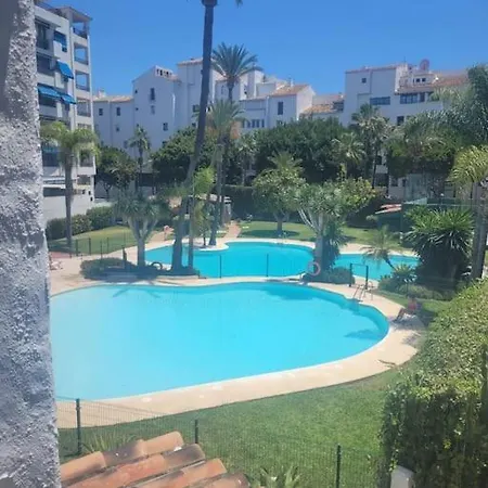 Puerto Banus 3 Bed - Pool By Casa Del Sol Hr Apartment *