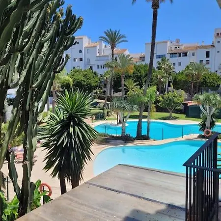 Puerto Banus 3 Bed - Pool By Casa Del Sol Hr Marbella