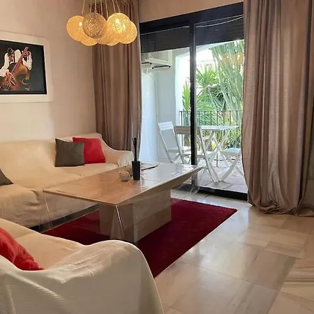 Puerto Banus 3 Bed - Pool By Casa Del Sol Hr