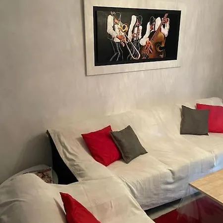 Puerto Banus 3 Bed - Pool By Casa Del Sol Hr * Marbella