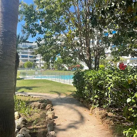 Puerto Banus 3 Bed - Pool By Casa Del Sol Hr *