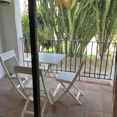 Puerto Banus 3 Bed - Pool By Casa Del Sol Hr Apartment Marbella