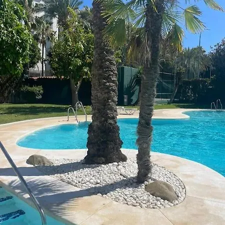 Puerto Banus 3 Bed - Pool By Casa Del Sol Hr Appartement