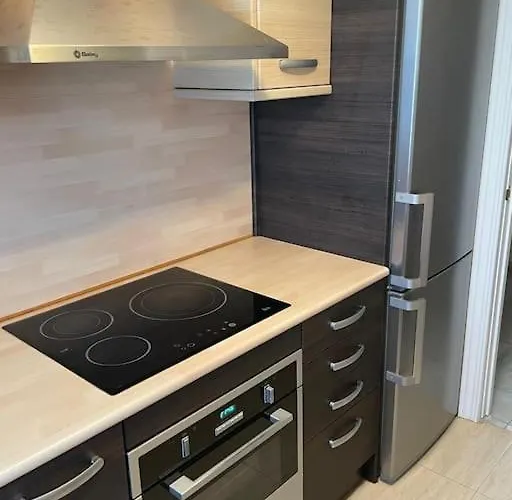 Puerto Banus 3 Bed - Pool By Casa Del Sol Hr 马尔韦利亚