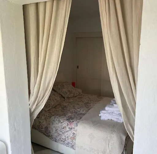 Puerto Banus 3 Bed - Pool By Casa Del Sol Hr 马尔韦利亚
