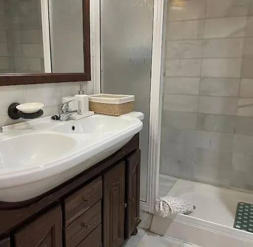 Puerto Banus 3 Bed - Pool By Casa Del Sol Hr 公寓