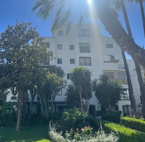 Апартаменти Puerto Banus 3 Bed - Pool By Casa Del Sol Hr Марбелья