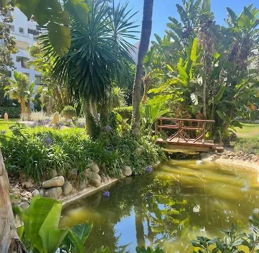 Апартаменти Puerto Banus 3 Bed - Pool By Casa Del Sol Hr *