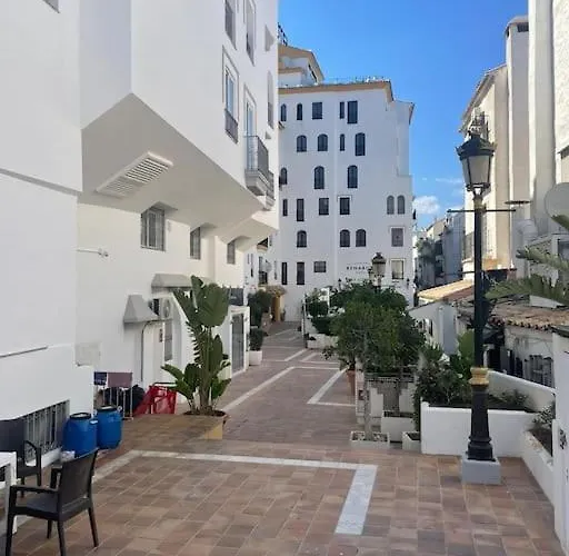 Puerto Banus 3 Bed - Pool By Casa Del Sol Hr * Марбелья