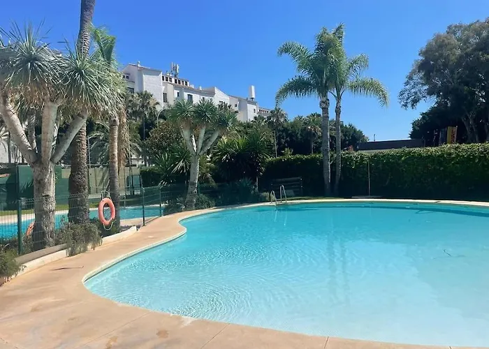 Puerto Banus 3 Bed - Pool By Casa Del Sol Hr * Марбелья