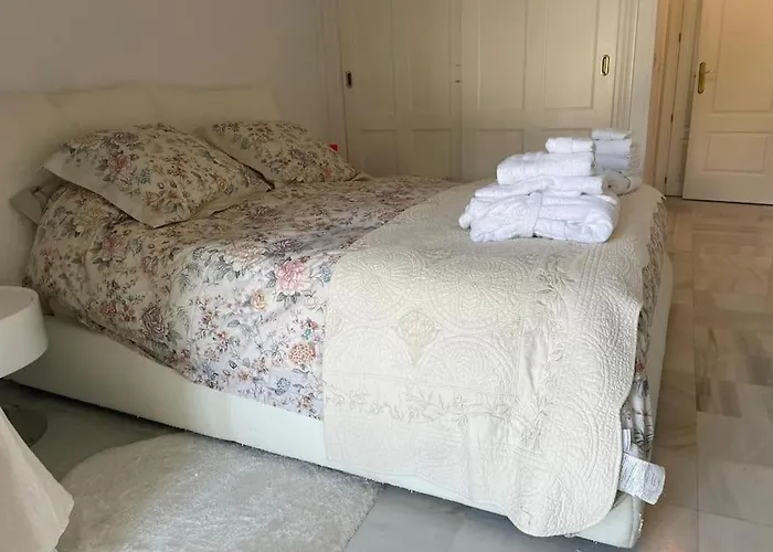 Апартаменти Puerto Banus 3 Bed - Pool By Casa Del Sol Hr Марбелья