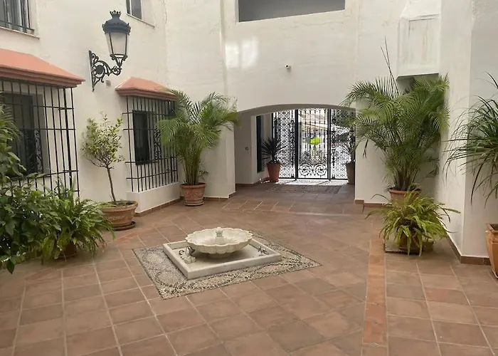 Puerto Banus 3 Bed - Pool By Casa Del Sol Hr *