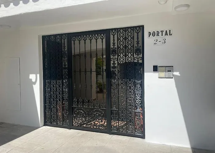 公寓 Puerto Banus 3 Bed - Pool By Casa Del Sol Hr *