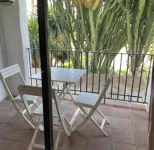 Puerto Banus 3 Bed - Pool By Casa Del Sol Hr 公寓 马尔韦利亚