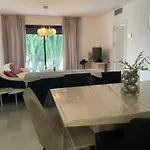 Puerto Banus 3 Bed - Pool By Casa Del Sol Hr Lejlighed Marbella