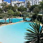 Lejlighed Puerto Banus 3 Bed - Pool By Casa Del Sol Hr