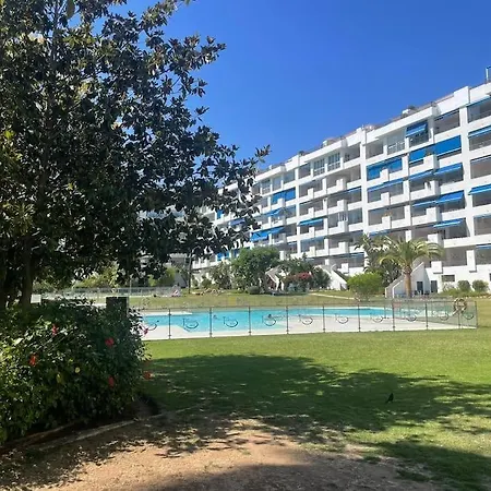 Puerto Banus 3 Bed - Pool By Casa Del Sol Hr Apartman Marbella