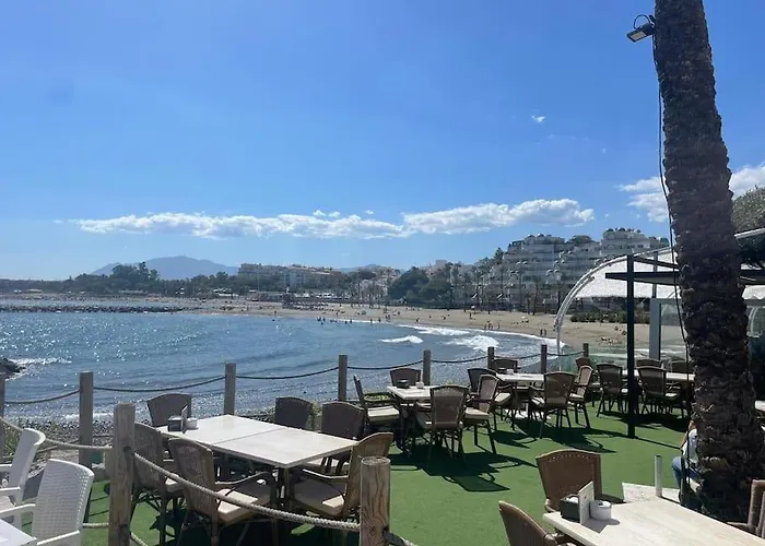Puerto Banus 3 Bed - Pool By Casa Del Sol Hr Apartman