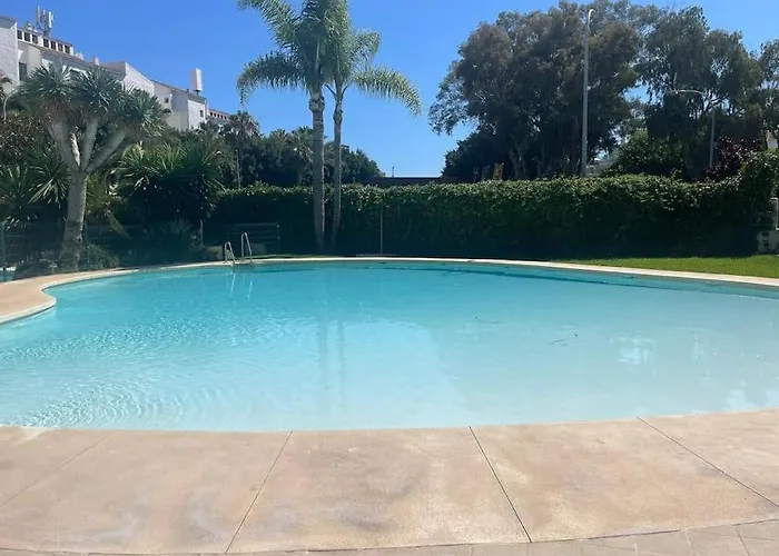 Puerto Banus 3 Bed - Pool By Casa Del Sol Hr Apartman