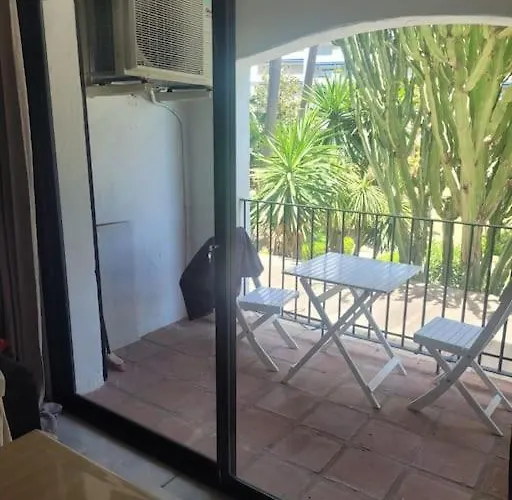 Puerto Banus 3 Bed - Pool By Casa Del Sol Hr Apartman Marbella