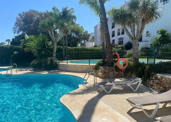 Puerto Banus 3 Bed - Pool By Casa Del Sol Hr Apartman