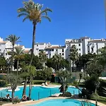 Apartmán Puerto Banus 3 Bed - Pool By Casa Del Sol Hr Marbella