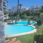 Puerto Banus 3 Bed - Pool By Casa Del Sol Hr Apartmán *