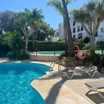 Puerto Banus 3 Bed - Pool By Casa Del Sol Hr Apartmán