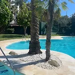Puerto Banus 3 Bed - Pool By Casa Del Sol Hr Apartmán