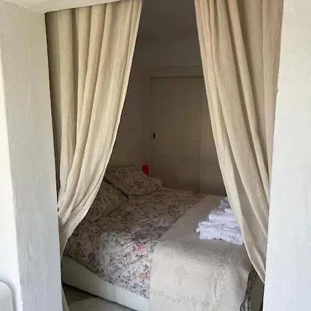 Puerto Banus 3 Bed - Pool By Casa Del Sol Hr Марбелья