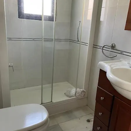 Апартаменти Puerto Banus 3 Bed - Pool By Casa Del Sol Hr