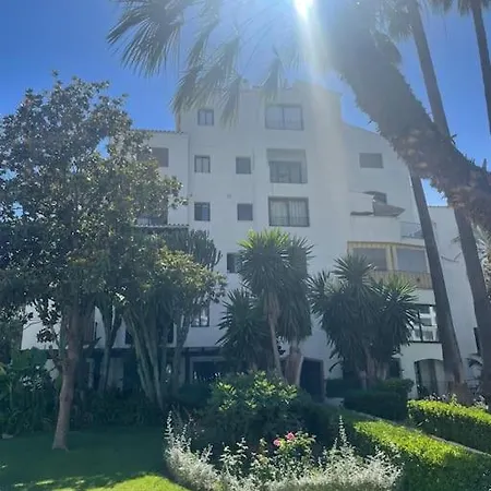 Апартаменти Puerto Banus 3 Bed - Pool By Casa Del Sol Hr Марбелья